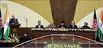 Terrorism, Narcotics Serious  Challenges: India, Afghanistan